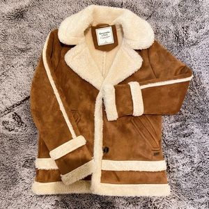 ❌ SOLD on Fb 🍀A&F Jacket